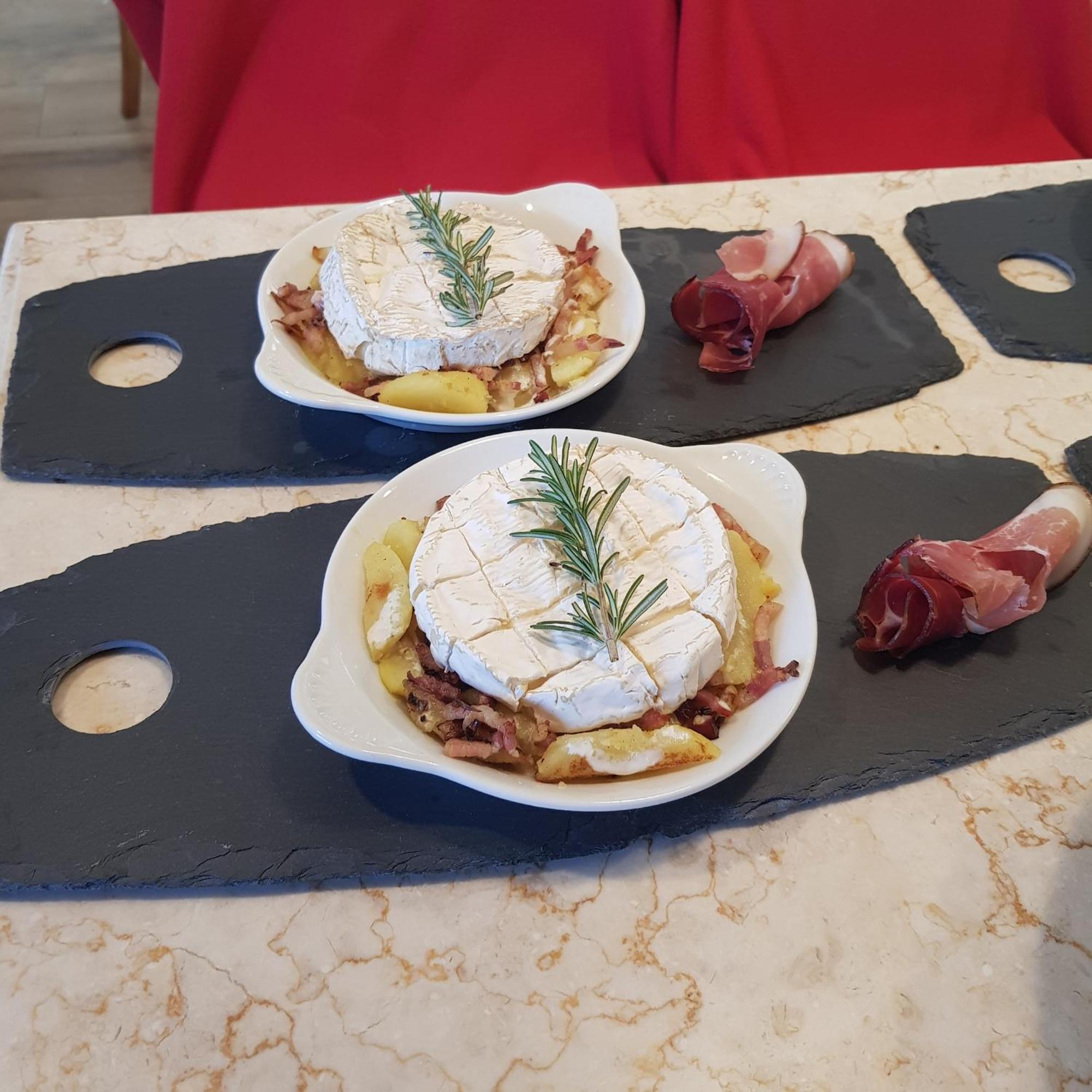 Le Jardin Bed & Breakfast Coudeville Eksteriør bilde